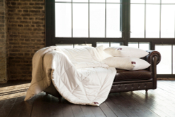 Одеяло всесезонное 160х220 German Grass Woolline Cashmere Wool