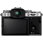 Цифровая фотокамера FujiFilm X-T5 Body. Серебристый