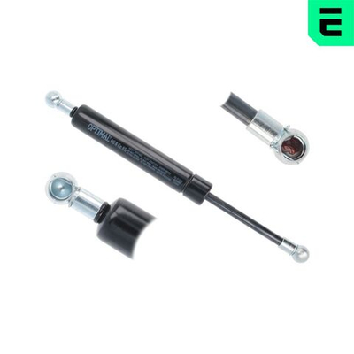 OPTIMAL - AG51255-OPT - Gas Spring, boot/cargo area