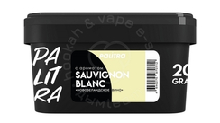 Кальянный табак PALITRA "Sauvignon Blanc" Новозеландское вино 200гр