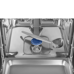 Встраиваемая посудомоечная машина SMEG STL324AQLL