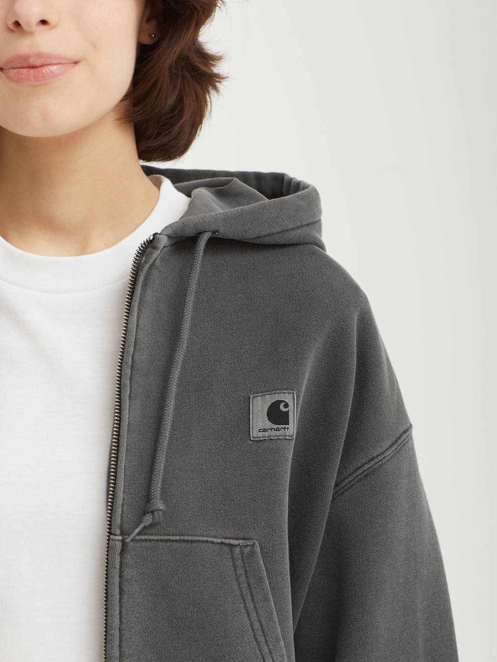 Женская Толстовка Nelson