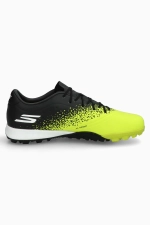 Сороконожки Skechers Razor 1.5 Gold TF