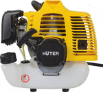 Мотокоса HUTER GGT 2900T PRO с антивибрационной системой 70/2/30