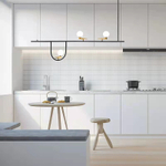 Pendant design lamp Yanzi 1 by Artemide