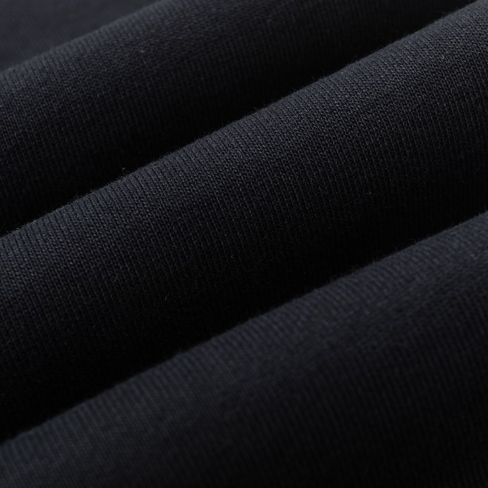 Худи Ymkashix Zip HTF черный/пыльно-фиолетовый