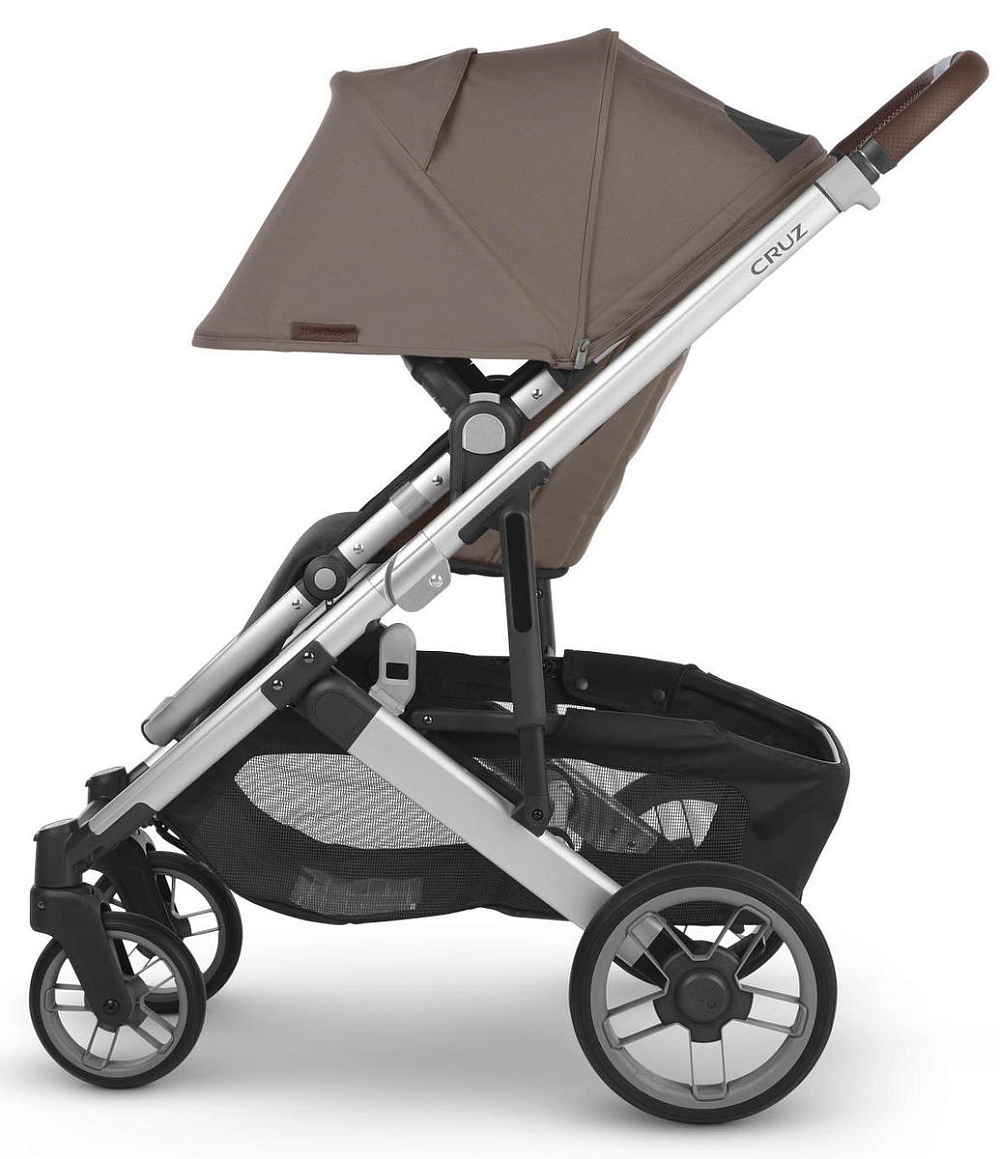 Прогулочная коляска UPPAbaby Cruz V2 Theo