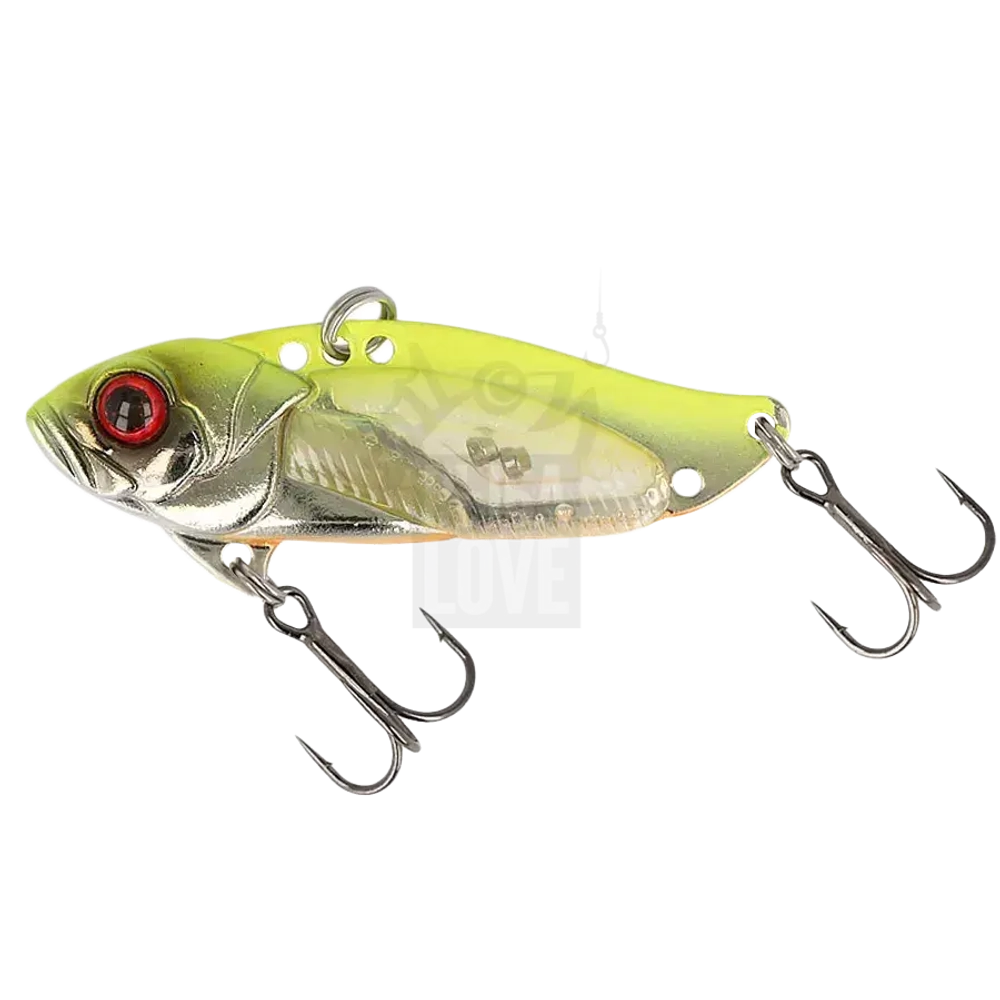 Блесна цикада Strike Pro Astro Vibe 45S 9.6г