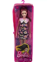 Кукла Барби Игра с модой Fashionistas HBV19
