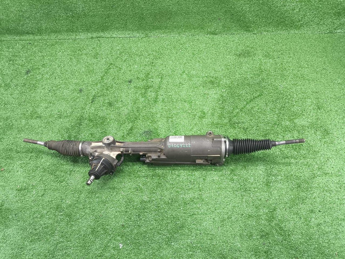 Рейка рулевая Audi A8 4 D5 (2017-н.в.)