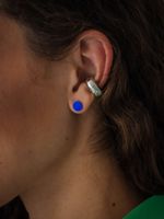 Кафф Bubble, как бублик