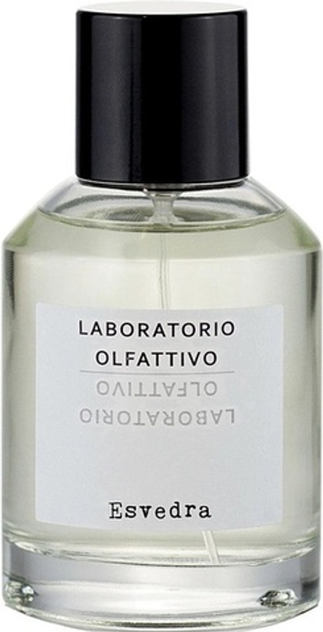 Laboratorio Olfattivo Esvedra