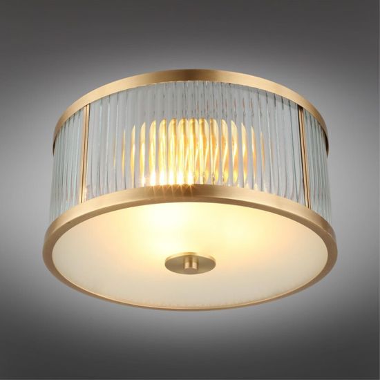 Люстра потолочная APL.624.07.03