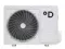Сплит-система Daichi DA25DVQS1R-B/DF25DVS1R Carbon