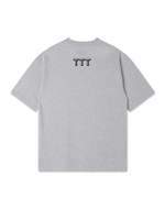 Мужская Футболка Ttt Pressure Small