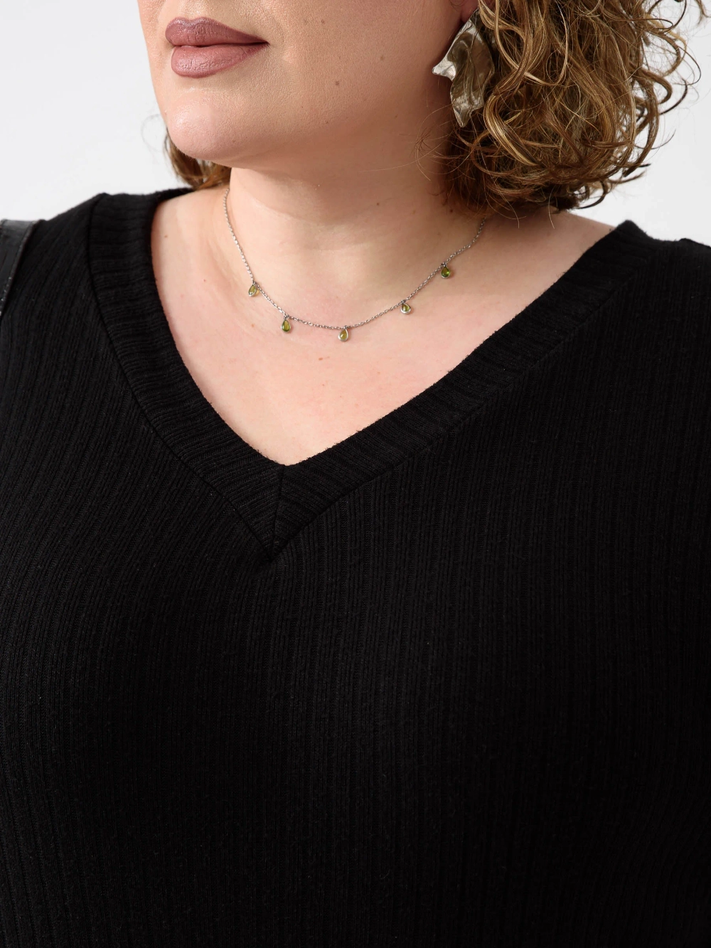 Платье женское "Ангора"