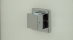 Душевая кабина Timo Premium Helma 120x90