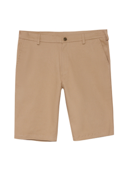 Classic Shorts Beige