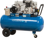 Компрессор поршневой NORDBERG NCE100/400 NCE100/400