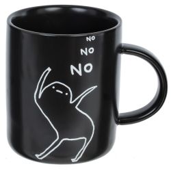 GAEM Кружка, 350 мл, L11,5 W8 H10 см, 2в.