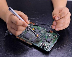 Паяльник газовый Byte Pen [KTS-2201]