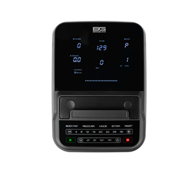 BRONZE GYM X700M Эллиптический тренажер