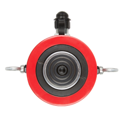 HRH-CY0201270 Гидравлический цилиндр (домкрат), многоступенчатый, однополостной 10 т, ход 270 мм