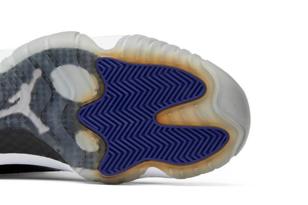 Кроссовки Jordan Air Jordan 11 Concord 2011