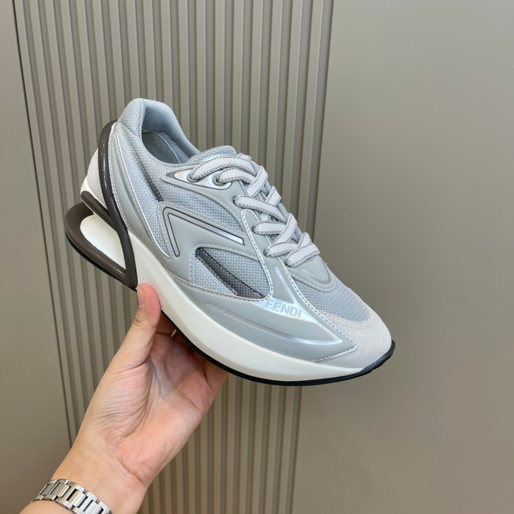 Fendi First 1 Sneakers