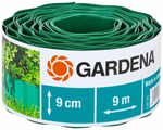 GARDENA бордюр садовый  00536-20 зеленый