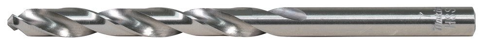 Сверло по металлу HSS-GS 7x109 Makita D-77833