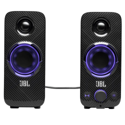 Компьютерные колонки JBL Quantum Duo Black