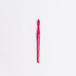 Деревянный крючок для вязания из древесины клена 8.5 мм. K337