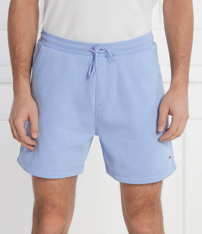 Шорты Tommy Jeans - голубой(DM0DM18978)