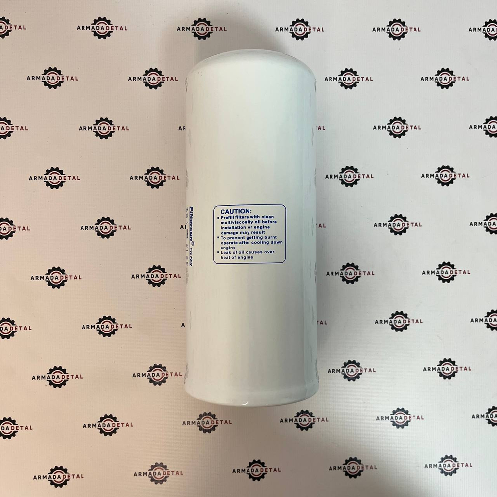 Фильтр 126-1817 Терекс