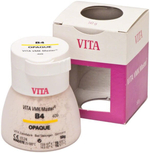 Опак (Opaque ) VITA VMK Master B4 50 гр