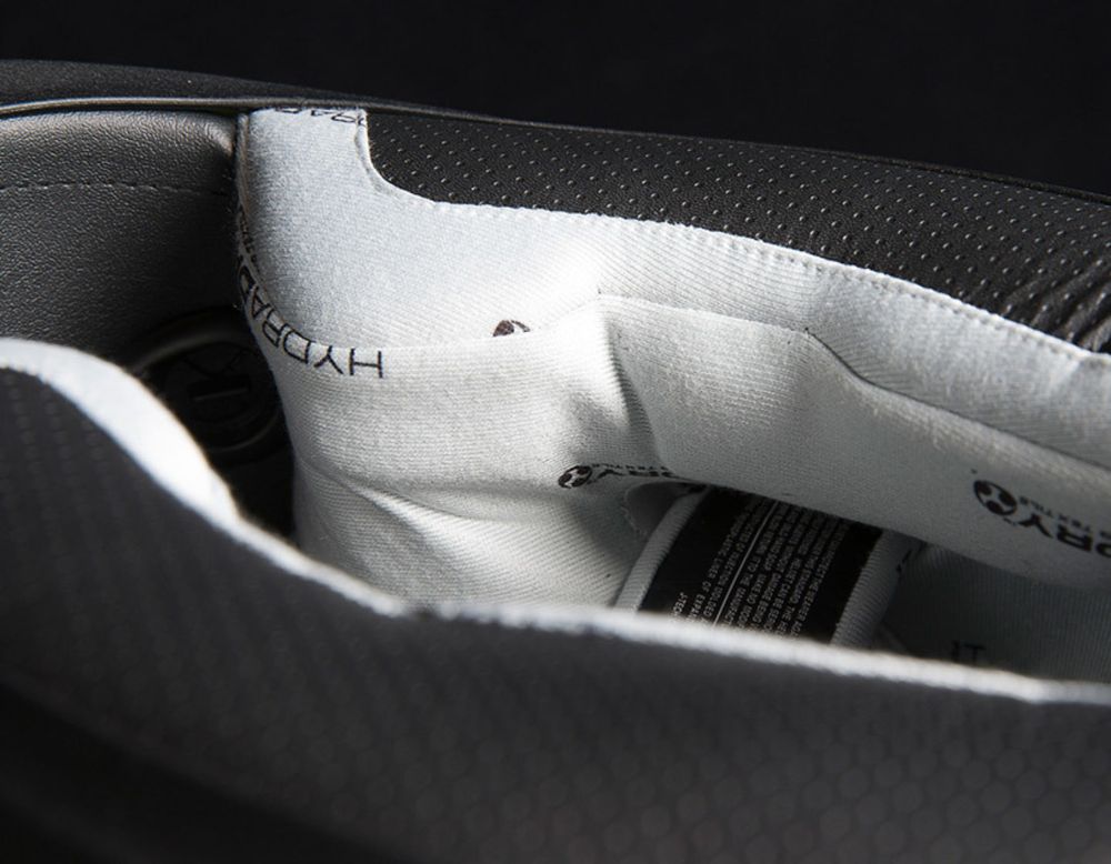 Alliance Overlord / Желтый