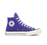 Кеды Converse Chuck Taylor All Star 1970s Hi 'Blue' 168035C
