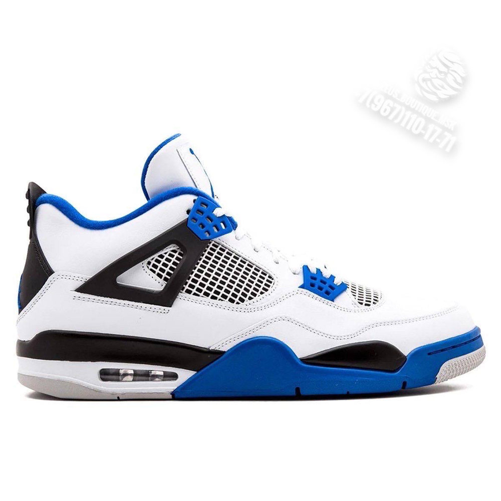 Кроссовки Nike Air Jordan 4