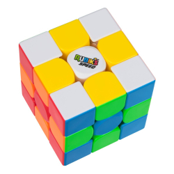 Rubik - Кубик Рубика 3x3 Скорость 20148954 / артикул   33695 6071158 20148954  / GTIN 681147036291