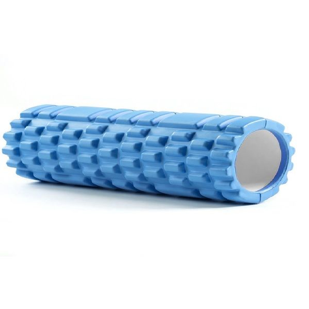 Ролик массажный foam roller 61*14 см