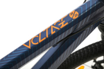 Подростковый велосипед Scott Voltage JR 24 disc (2018)