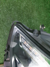 Фара левая Mercedes S w222 (2013-2017) LED