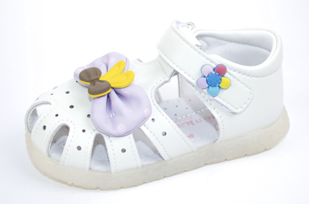 Сандалии детские Пчёлка Доми T662-2T