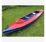 Оболочка для байдарки Салют 2