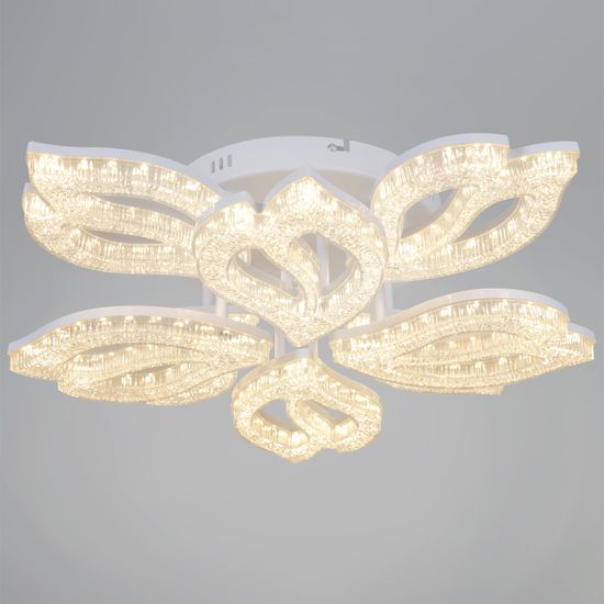 39290-0.3-4+4 WH светильник потолочный