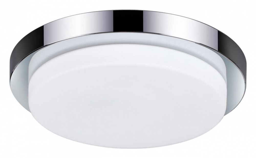 Накладной светильник Odeon Light Holger 2746/3C