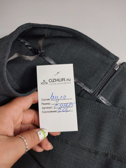 Юбка Salmi удобная 42 размер