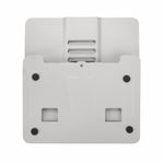 Подставка для книг и учебников ЮНЛАНДИЯ "Play Football", регулируемый угол наклона, металл, 237574