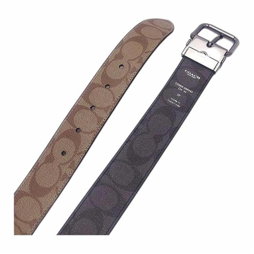 Пояс COACH 3.8cm, CQ008QBRMO